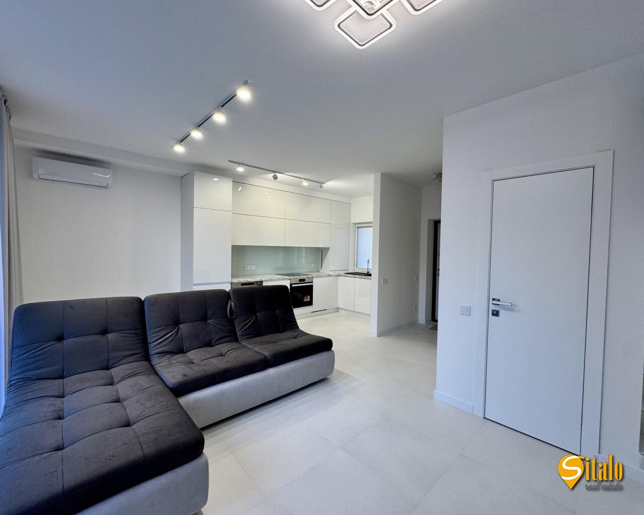 Аренда дома 120 м², 108-я Садовая ул.