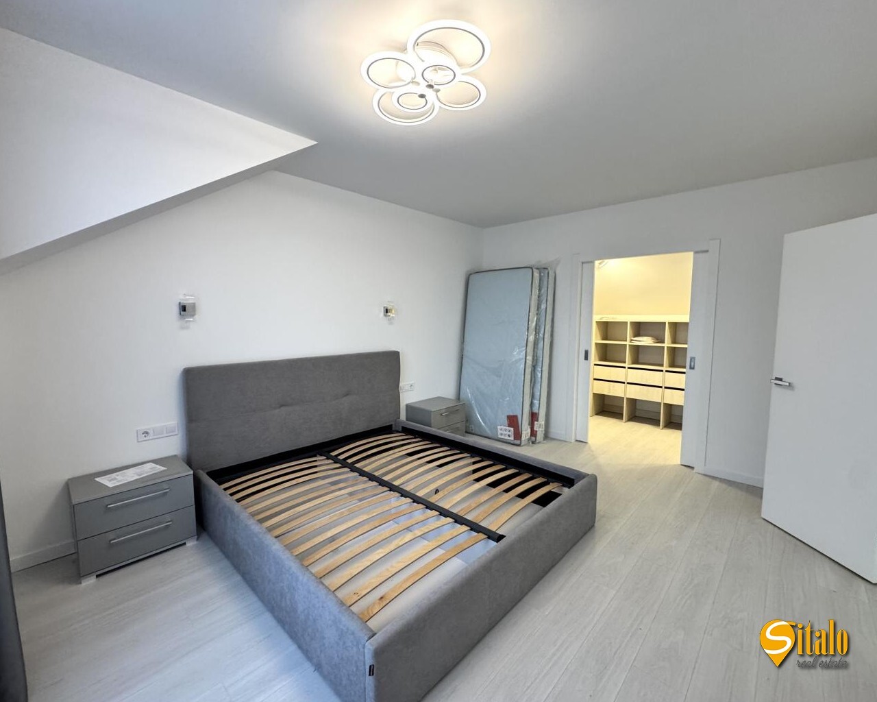 Аренда дома 120 м², 108-я Садовая ул.