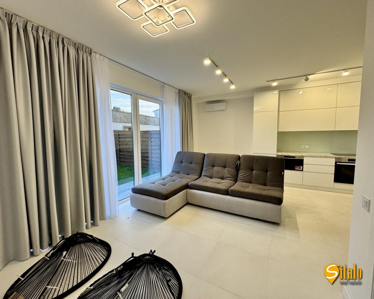 Аренда дома 120 м², 108-я Садовая ул.