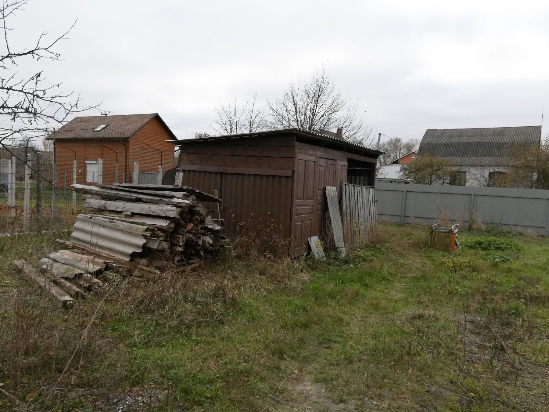 Продажа дома 82 м²