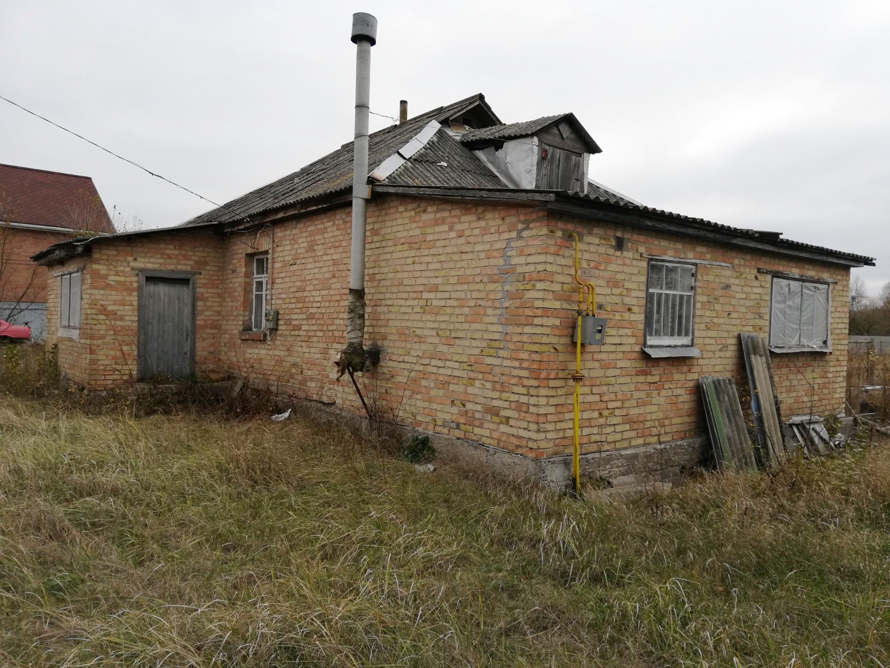 Продажа дома 82 м²