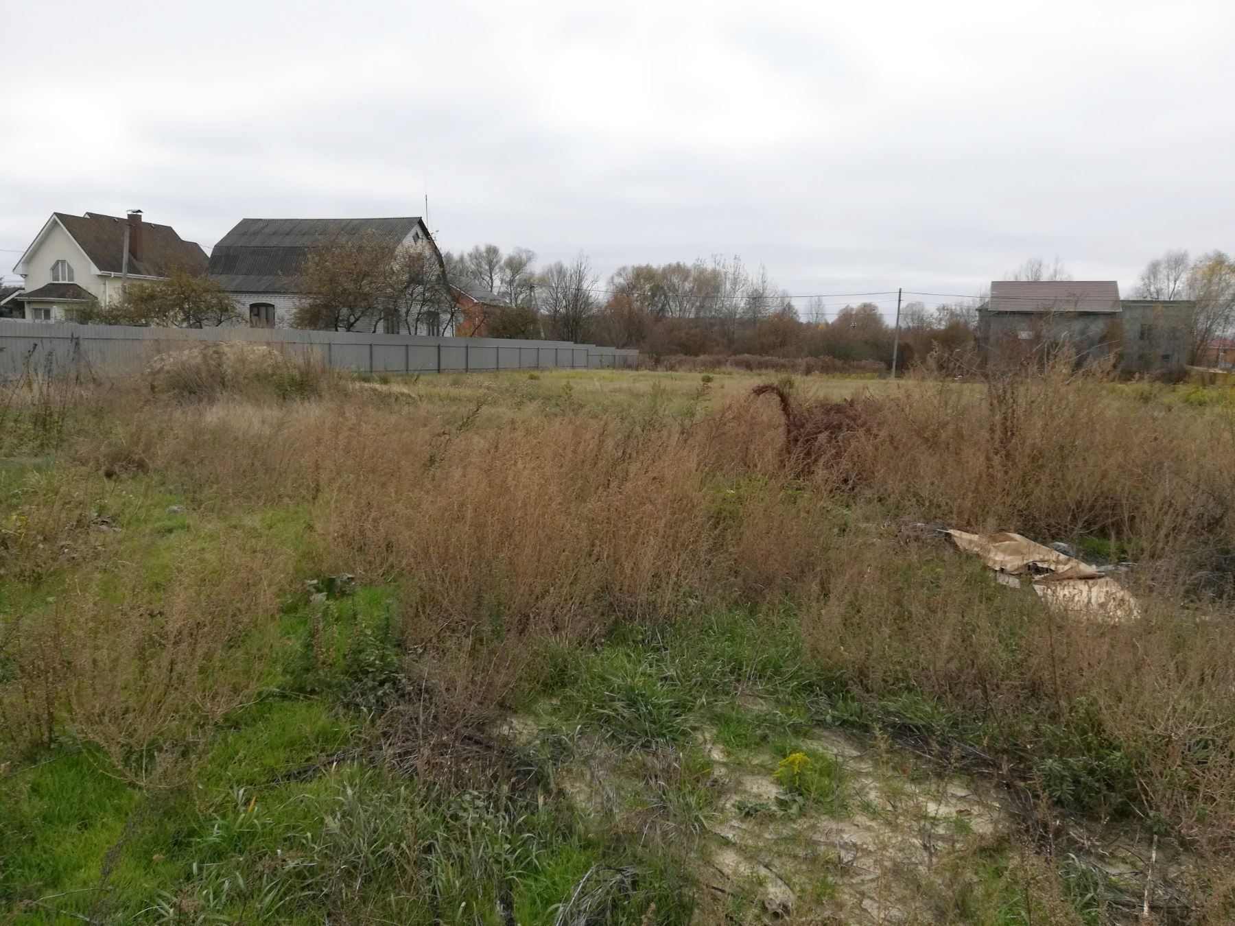 Продажа дома 82 м²