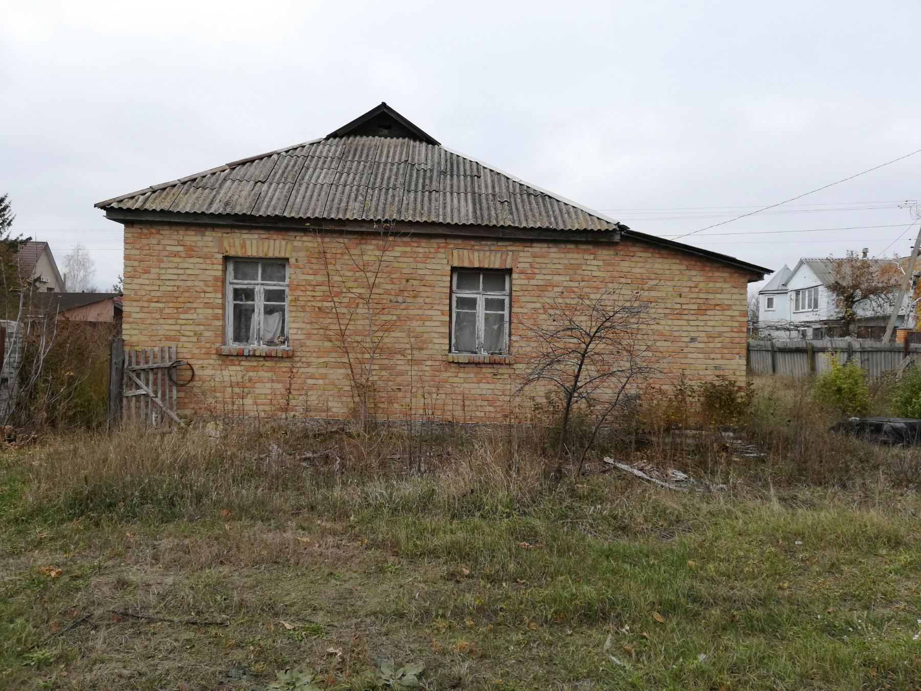 Продажа дома 82 м²