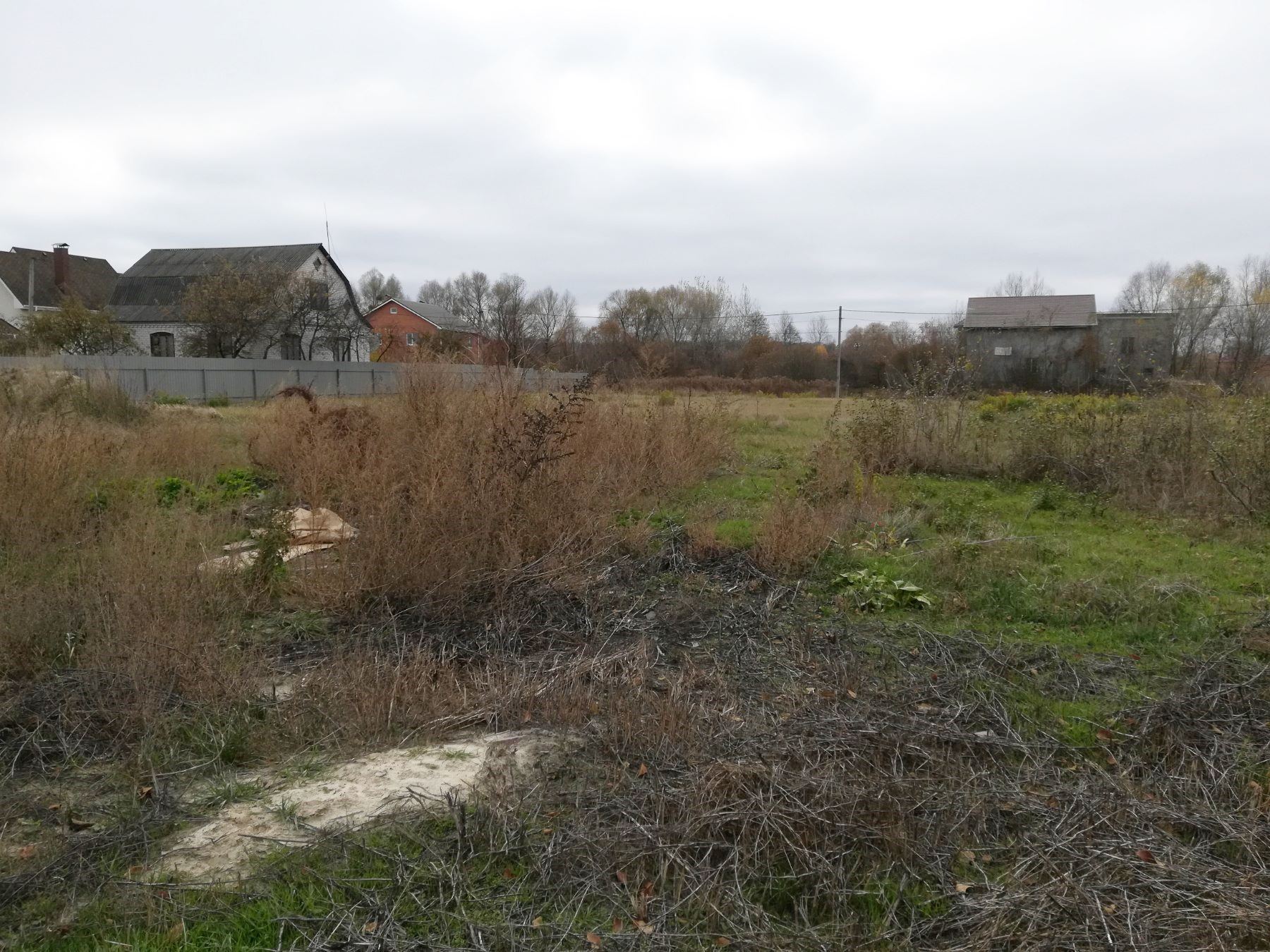 Продажа дома 82 м²