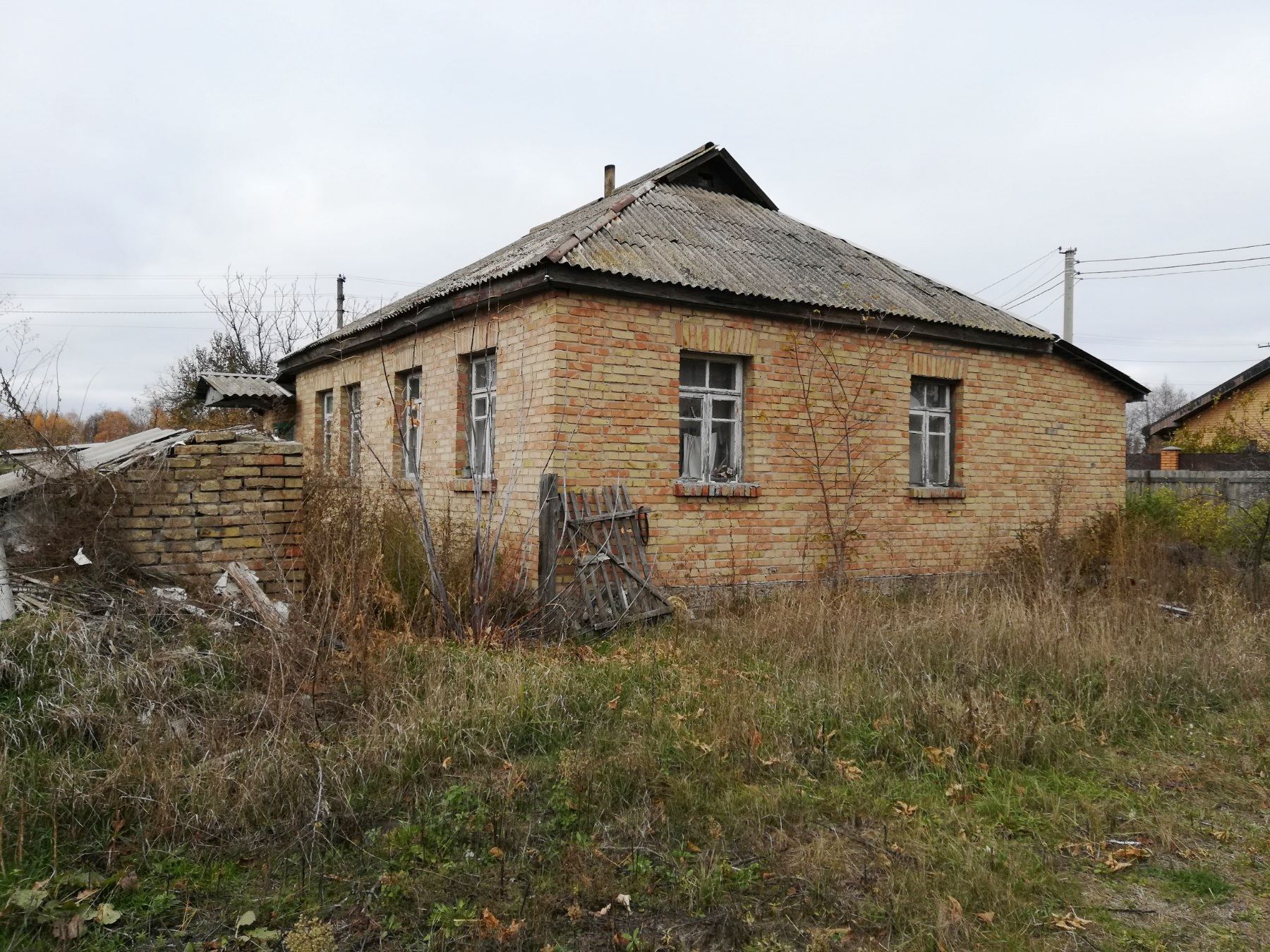 Продажа дома 82 м²