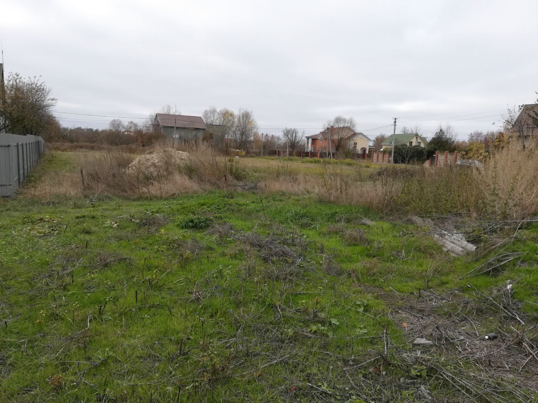 Продажа дома 82 м²