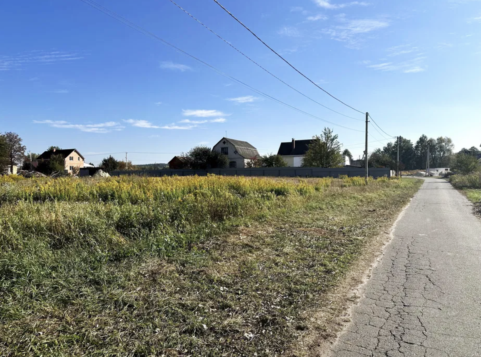 Продажа дома 82 м²