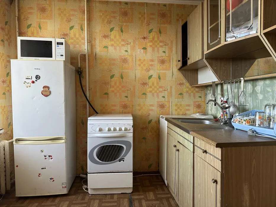 Аренда 1-комнатной квартиры 35 м², Березняковская ул., 2