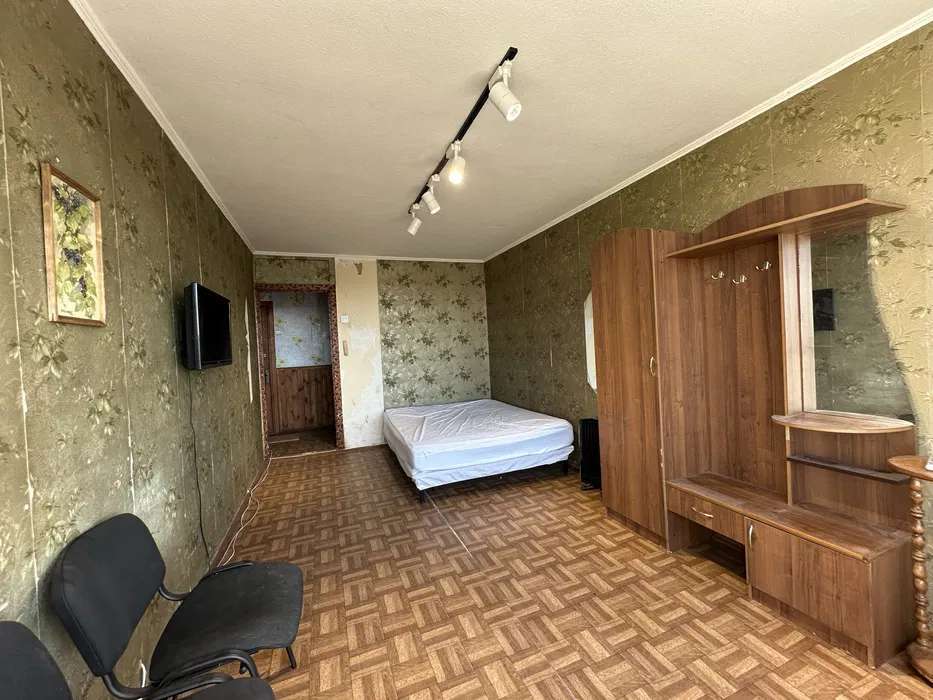 Аренда 1-комнатной квартиры 35 м², Березняковская ул., 2