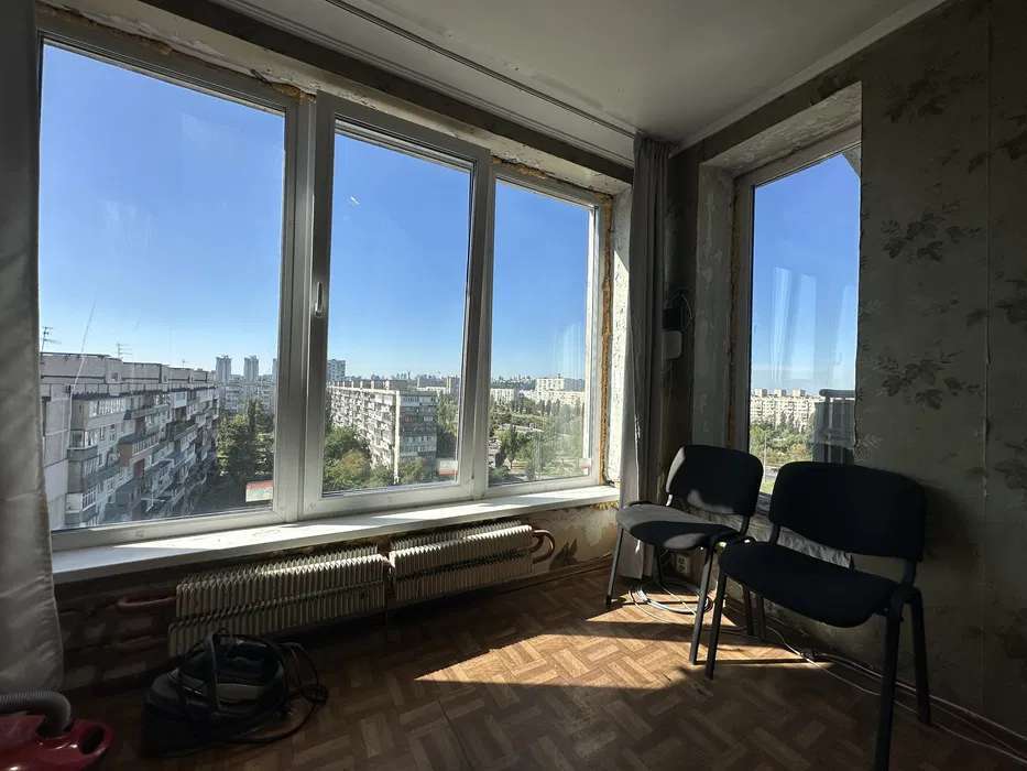 Аренда 1-комнатной квартиры 35 м², Березняковская ул., 2