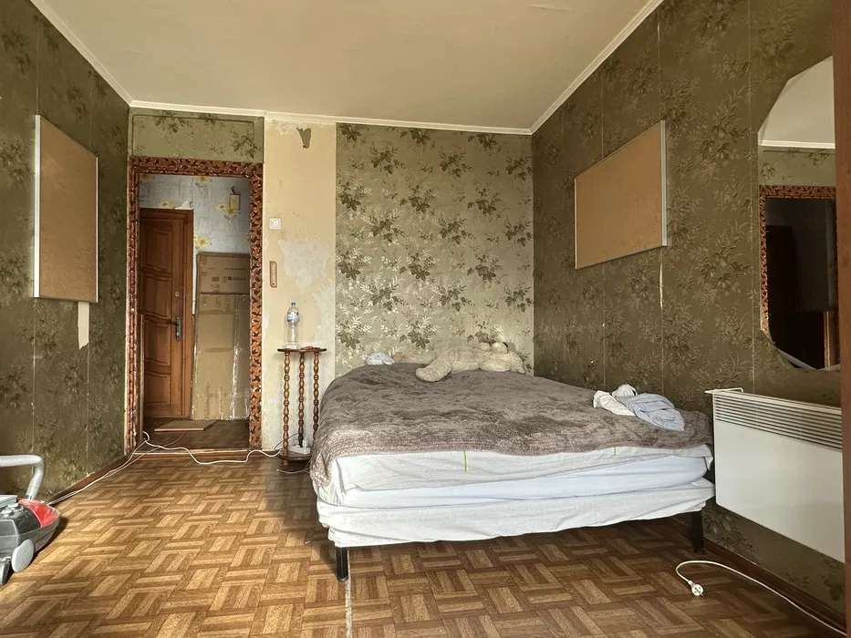 Аренда 1-комнатной квартиры 35 м², Березняковская ул., 2