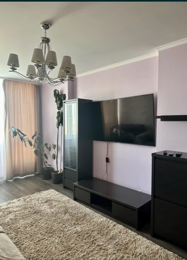 Оренда 2-кімнатної квартири 84 м², Степана Ковніра вул., Рудницького 19\14