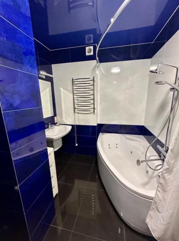 Оренда 2-кімнатної квартири 84 м², Степана Ковніра вул., Рудницького 19\14