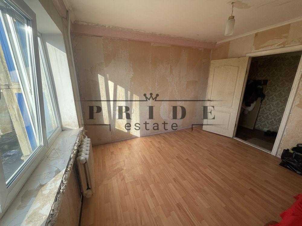 Продажа 3-комнатной квартиры 60.2 м², Шолом-Алейхема ул., 8А