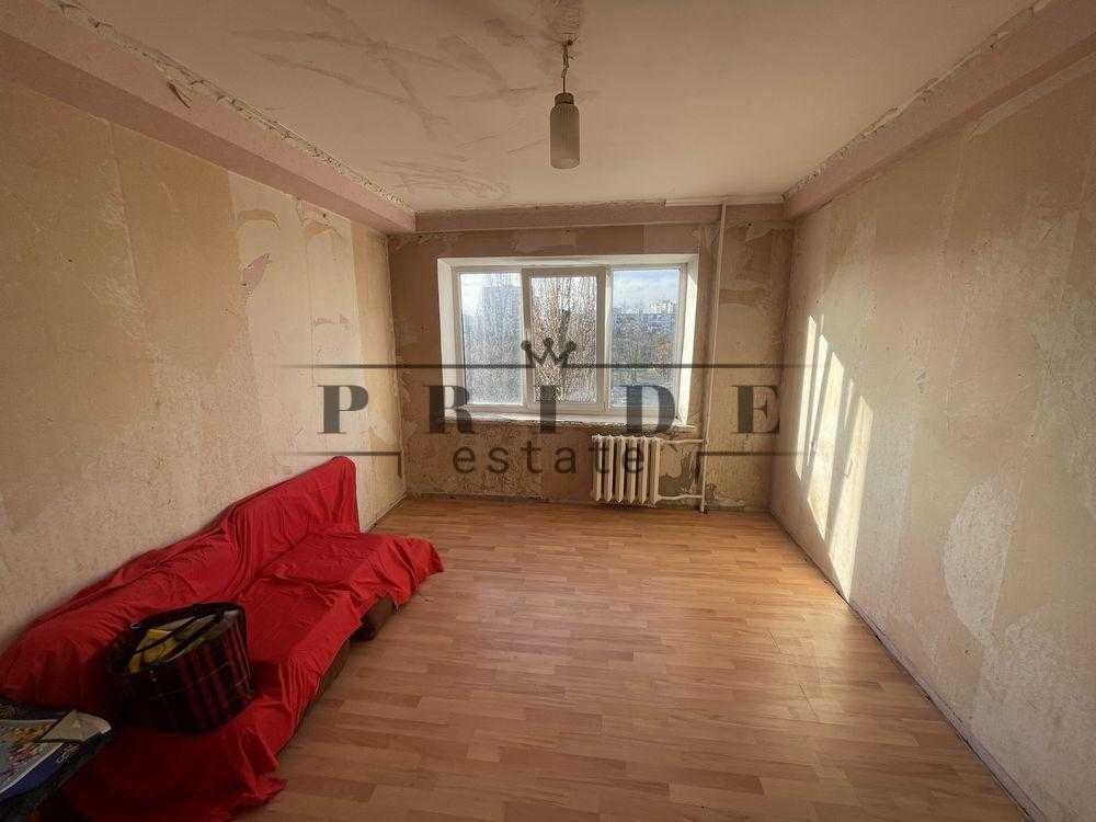 Продажа 3-комнатной квартиры 60.2 м², Шолом-Алейхема ул., 8А