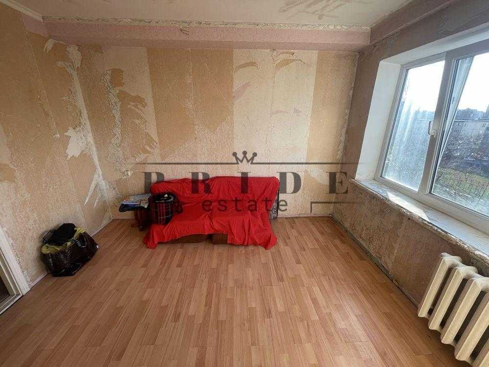 Продажа 3-комнатной квартиры 60.2 м², Шолом-Алейхема ул., 8А