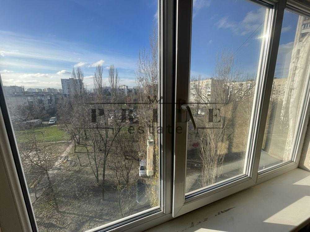 Продажа 3-комнатной квартиры 60.2 м², Шолом-Алейхема ул., 8А