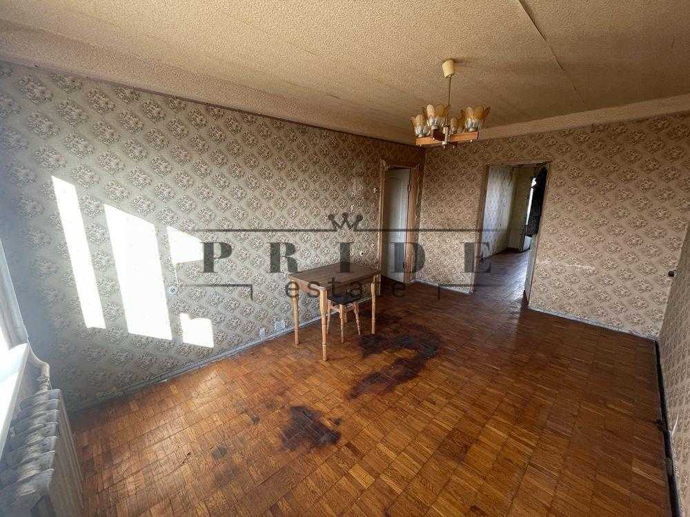 Продажа 3-комнатной квартиры 60.2 м², Шолом-Алейхема ул., 8А