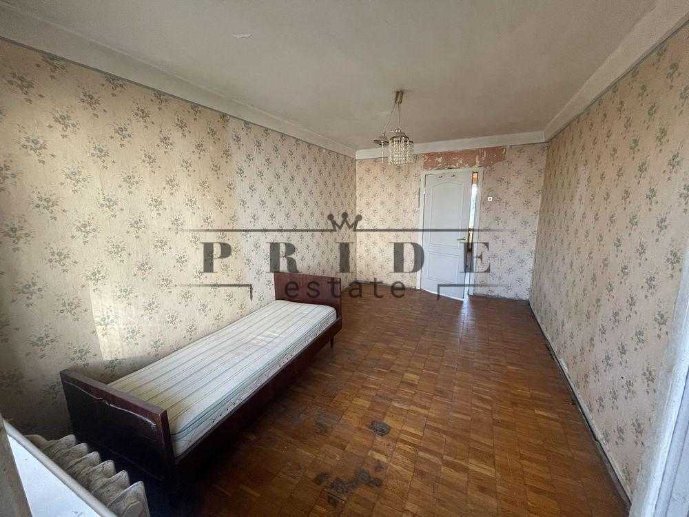 Продажа 3-комнатной квартиры 60.2 м², Шолом-Алейхема ул., 8А