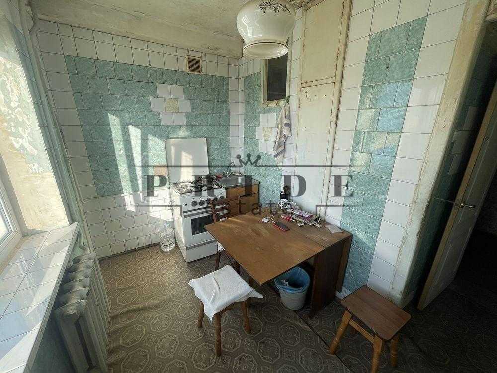 Продажа 3-комнатной квартиры 60.2 м², Шолом-Алейхема ул., 8А