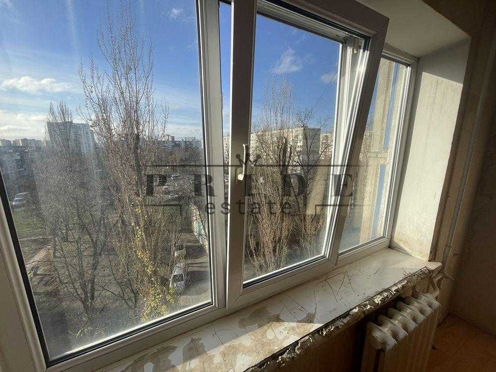 Продажа 3-комнатной квартиры 60.2 м², Шолом-Алейхема ул., 8А