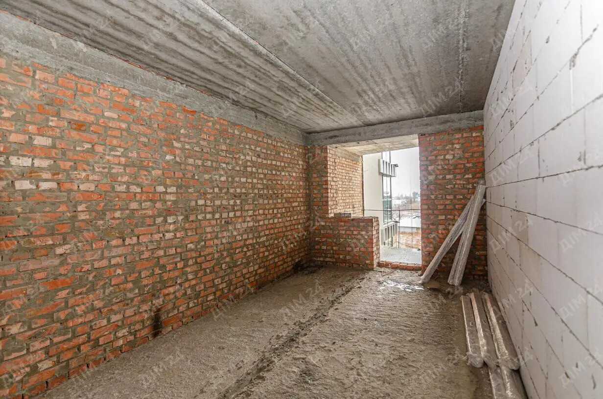 Продажа 3-комнатной квартиры 92 м², Европейская ул., 183