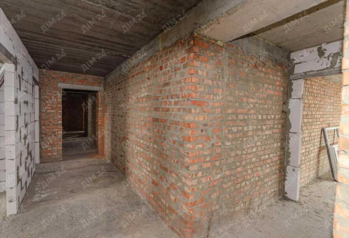 Продажа 3-комнатной квартиры 92 м², Европейская ул., 183