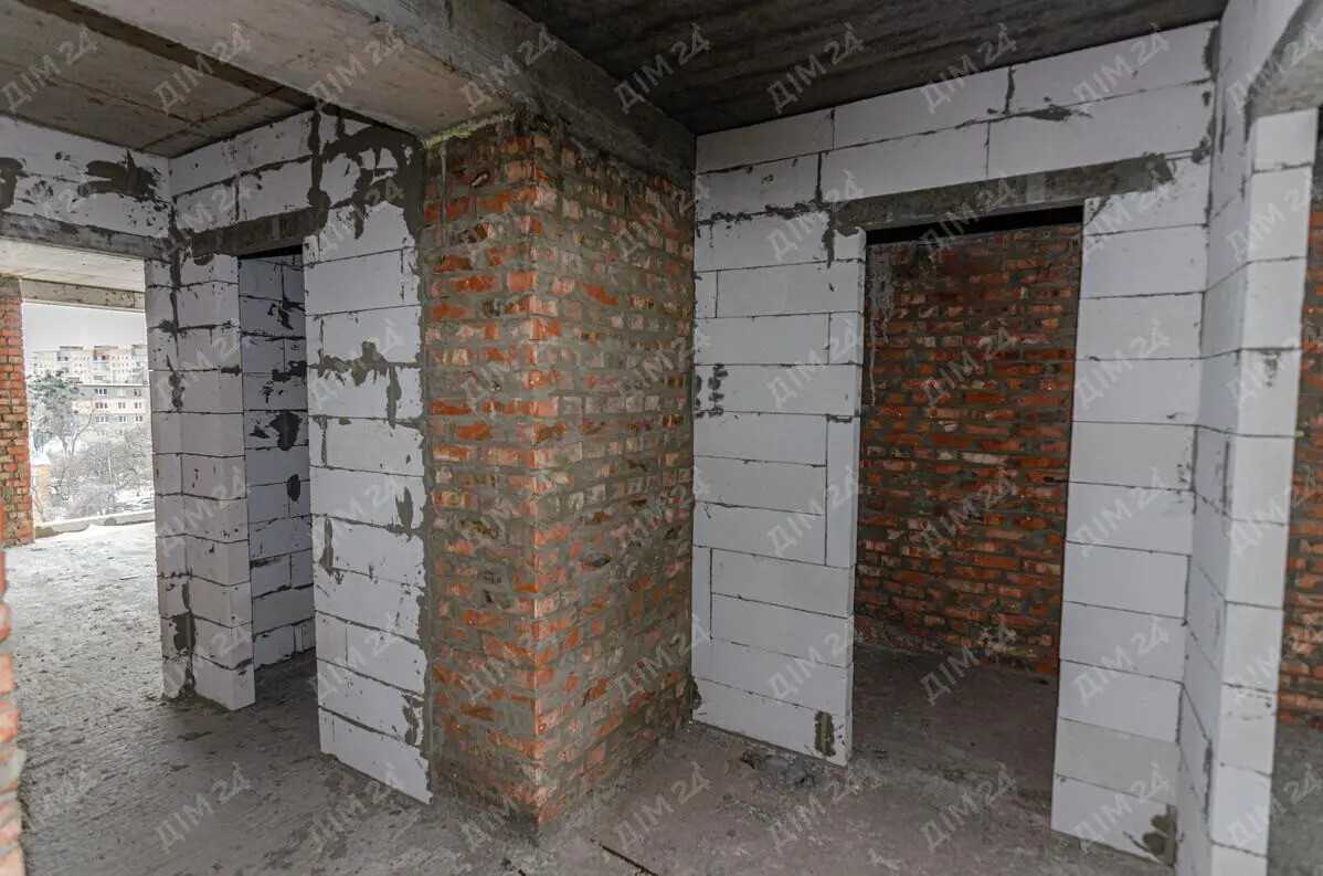 Продажа 3-комнатной квартиры 92 м², Европейская ул., 183