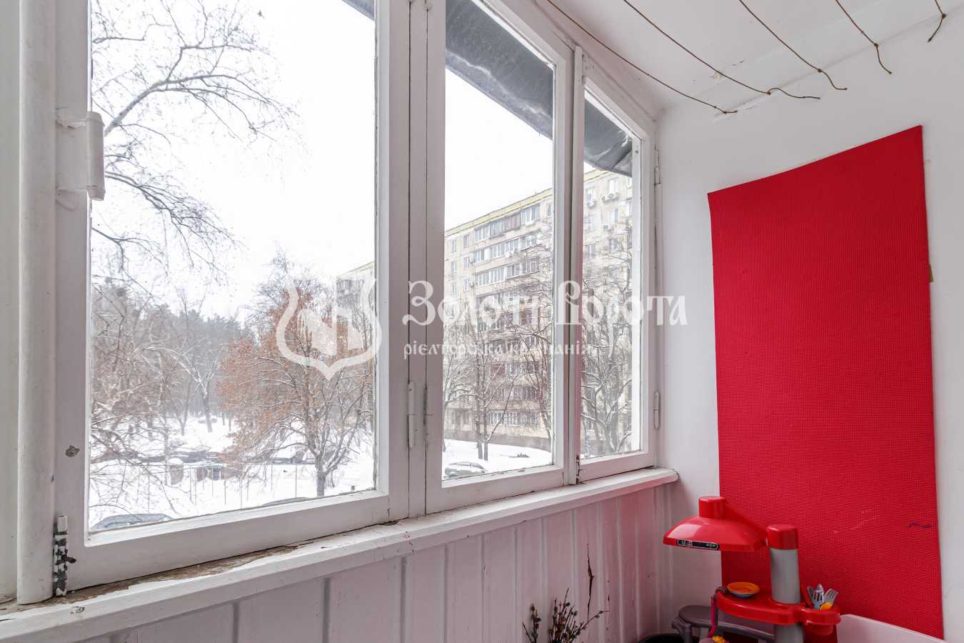 Продажа 2-комнатной квартиры 47 м², Академика Булаховского ул., 42/43