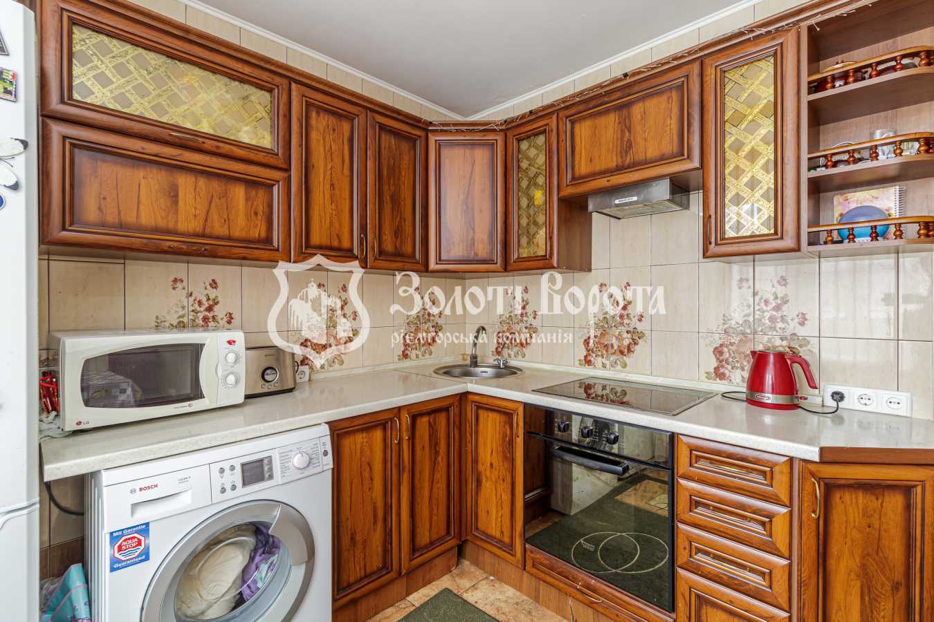 Продажа 2-комнатной квартиры 47 м², Академика Булаховского ул., 42/43