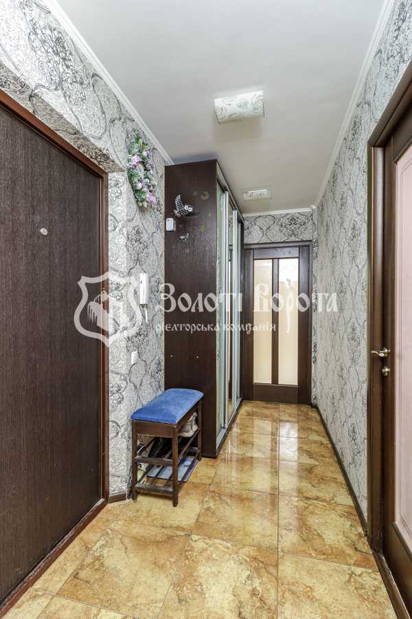 Продажа 2-комнатной квартиры 47 м², Академика Булаховского ул., 42/43