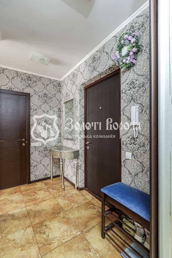 Продажа 2-комнатной квартиры 47 м², Академика Булаховского ул., 42/43