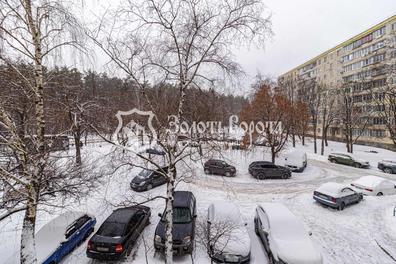 Продажа 2-комнатной квартиры 47 м², Академика Булаховского ул., 42/43