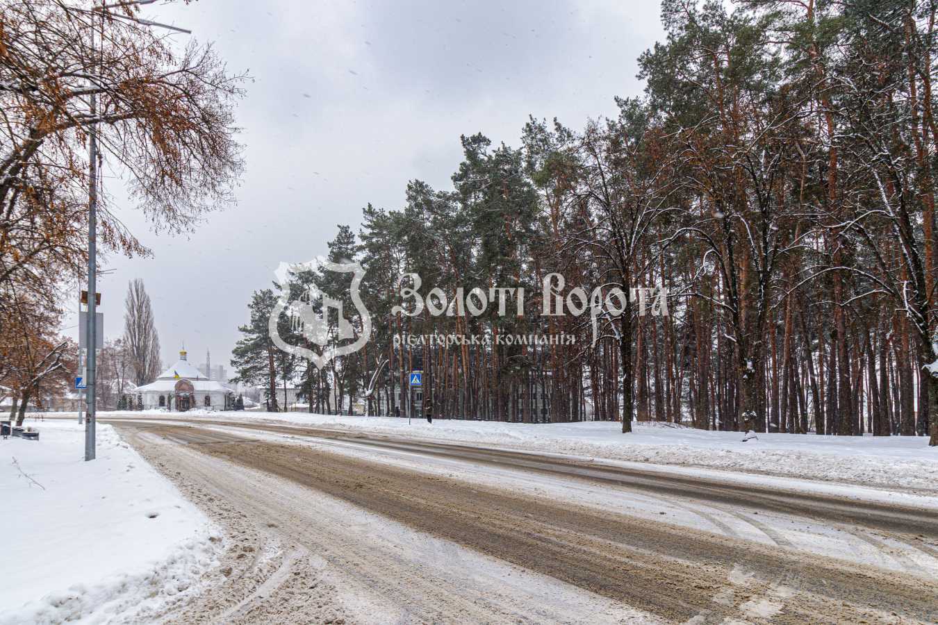 Продажа 2-комнатной квартиры 47 м², Академика Булаховского ул., 42/43