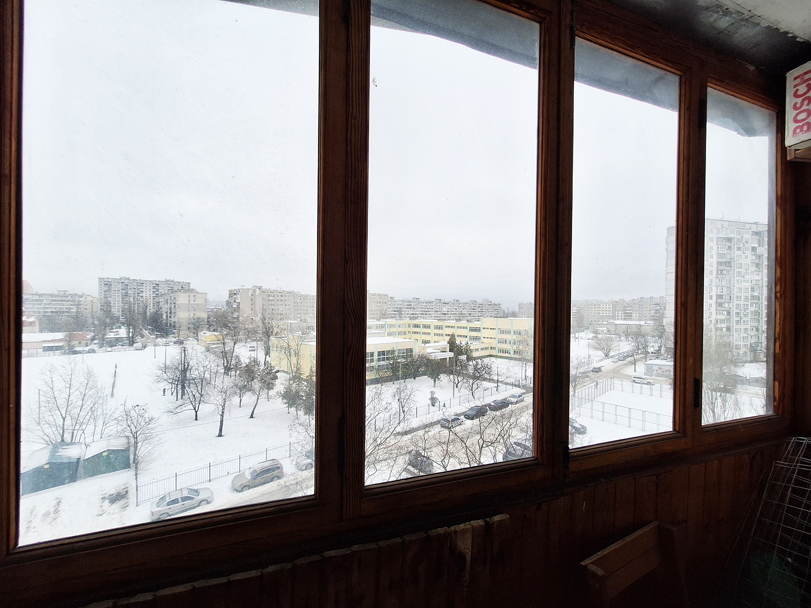 Продажа 2-комнатной квартиры 48 м², Павла Тычины просп., 20А