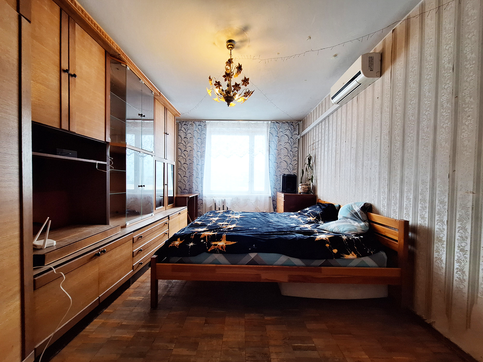 Продажа 2-комнатной квартиры 48 м², Павла Тычины просп., 20А