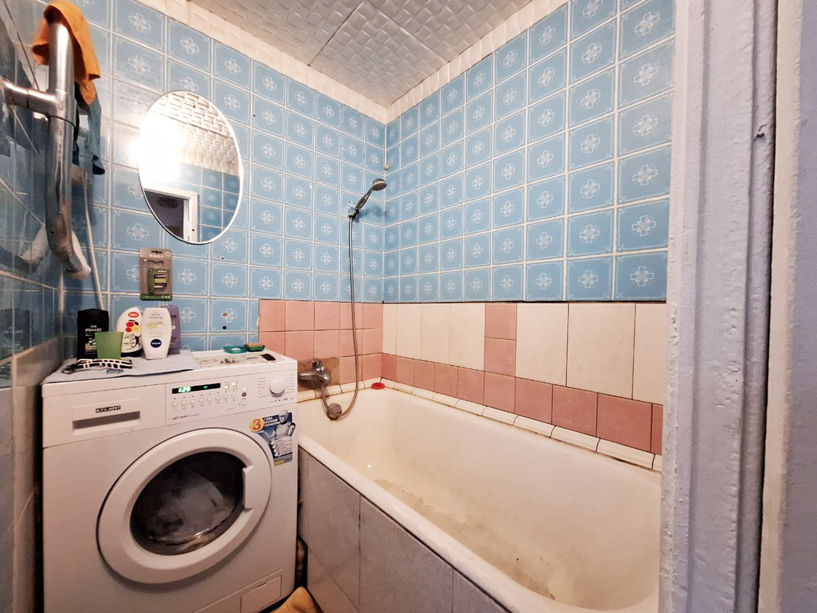 Продажа 2-комнатной квартиры 48 м², Павла Тычины просп., 20А