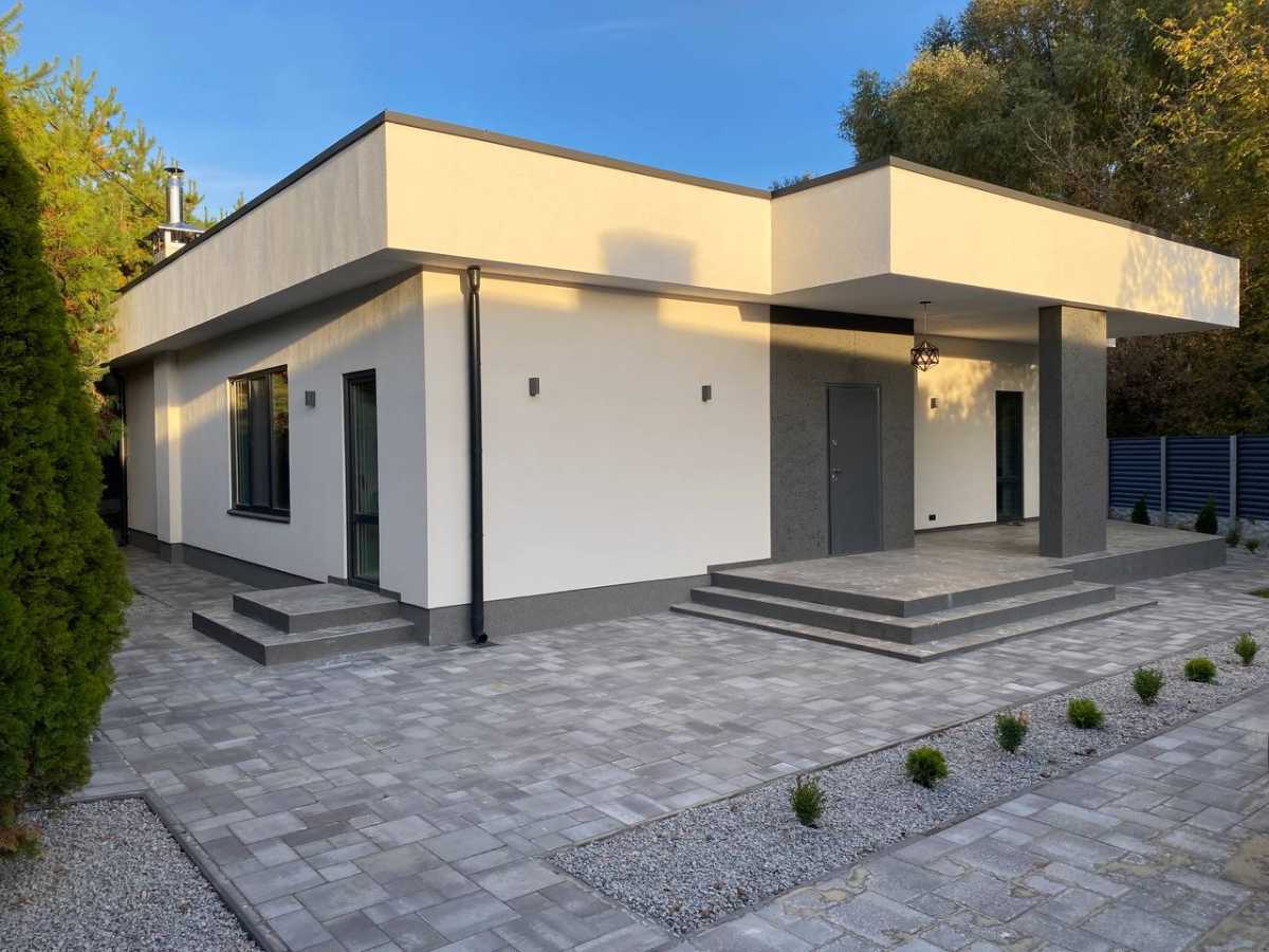 Продажа коттеджа 200 м², Юности ул., 15в