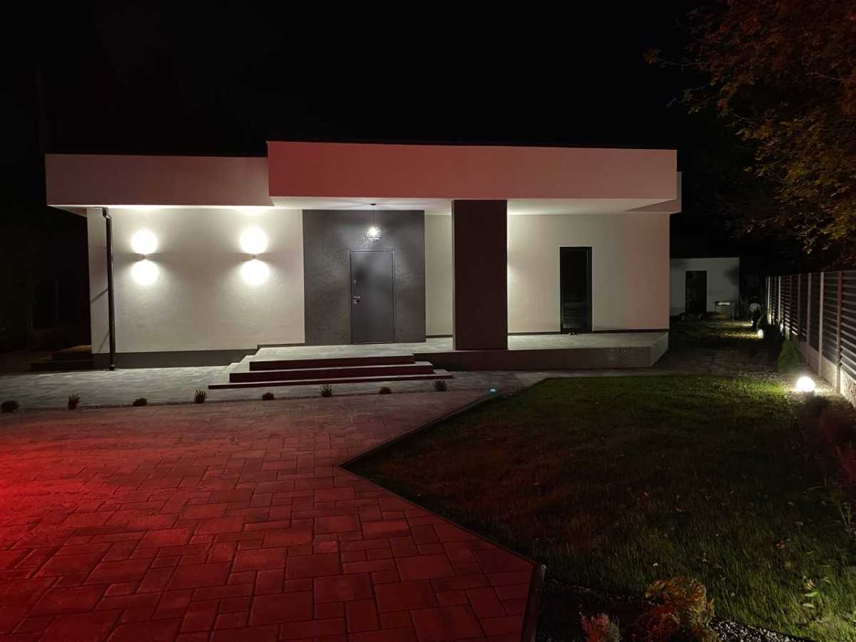 Продажа коттеджа 200 м², Юности ул., 15в