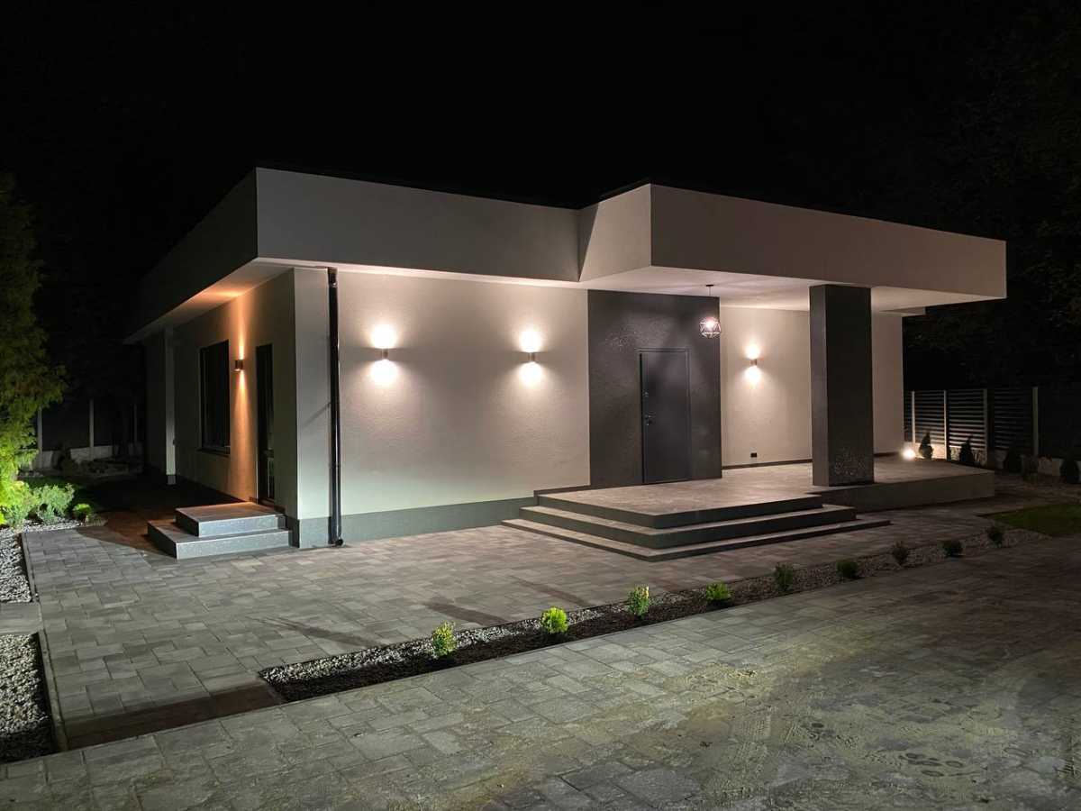 Продажа коттеджа 200 м², Юности ул., 15в