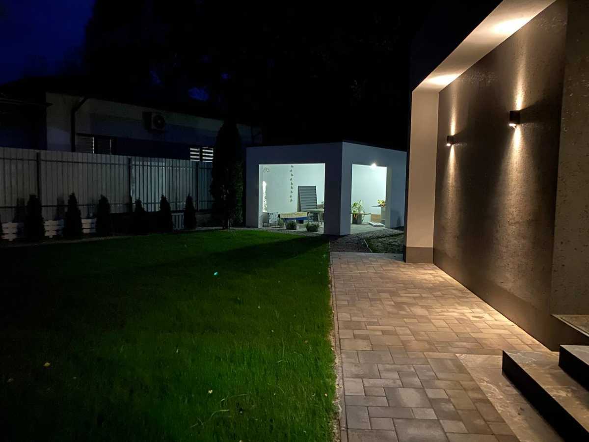 Продажа коттеджа 200 м², Юности ул., 15в