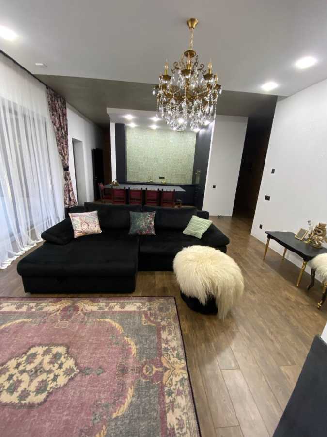 Продажа коттеджа 200 м², Юности ул., 15в