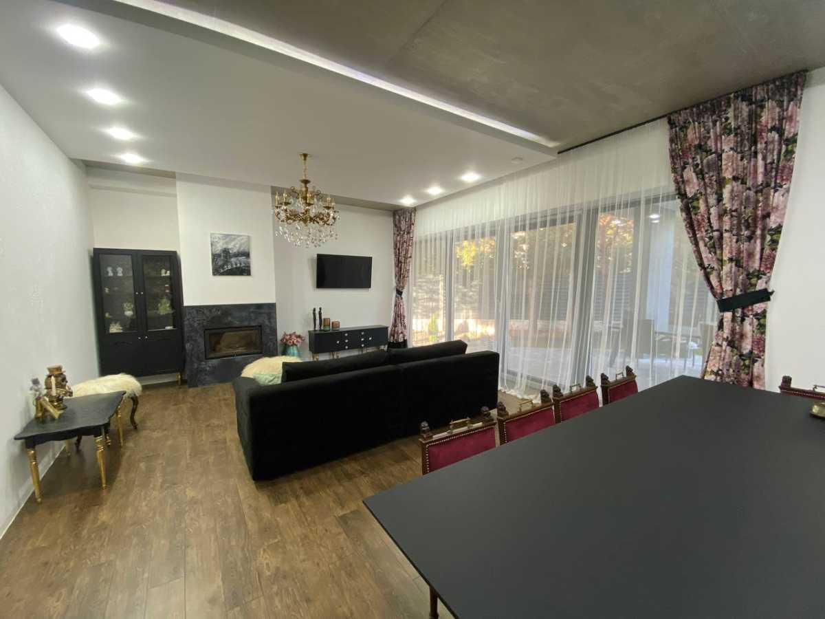 Продажа коттеджа 200 м², Юности ул., 15в