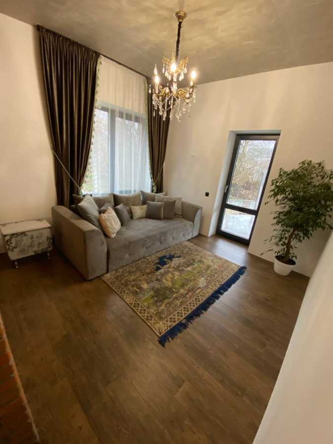 Продажа коттеджа 200 м², Юности ул., 15в