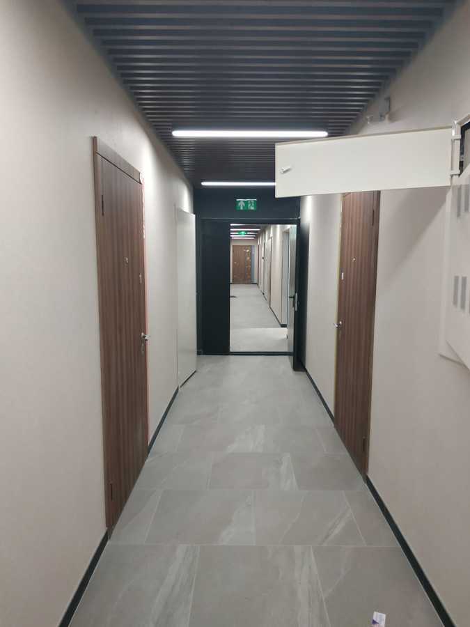 Продажа 1-комнатной квартиры 46.1 м², Столичное шоссе, 5