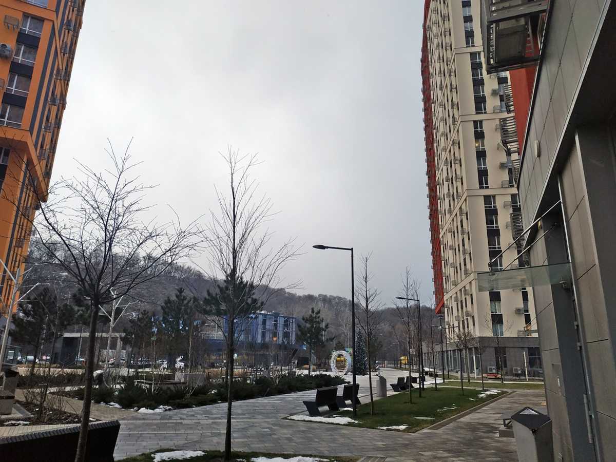 Продажа 1-комнатной квартиры 46.1 м², Столичное шоссе, 5