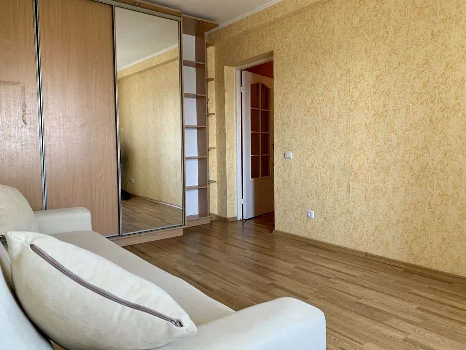 Аренда 1-комнатной квартиры 35 м², Павла Тычины просп., 11