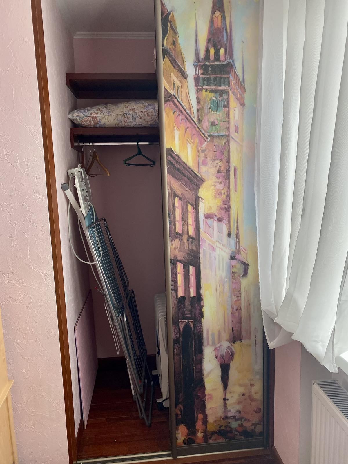 Аренда 2-комнатной квартиры 65 м²