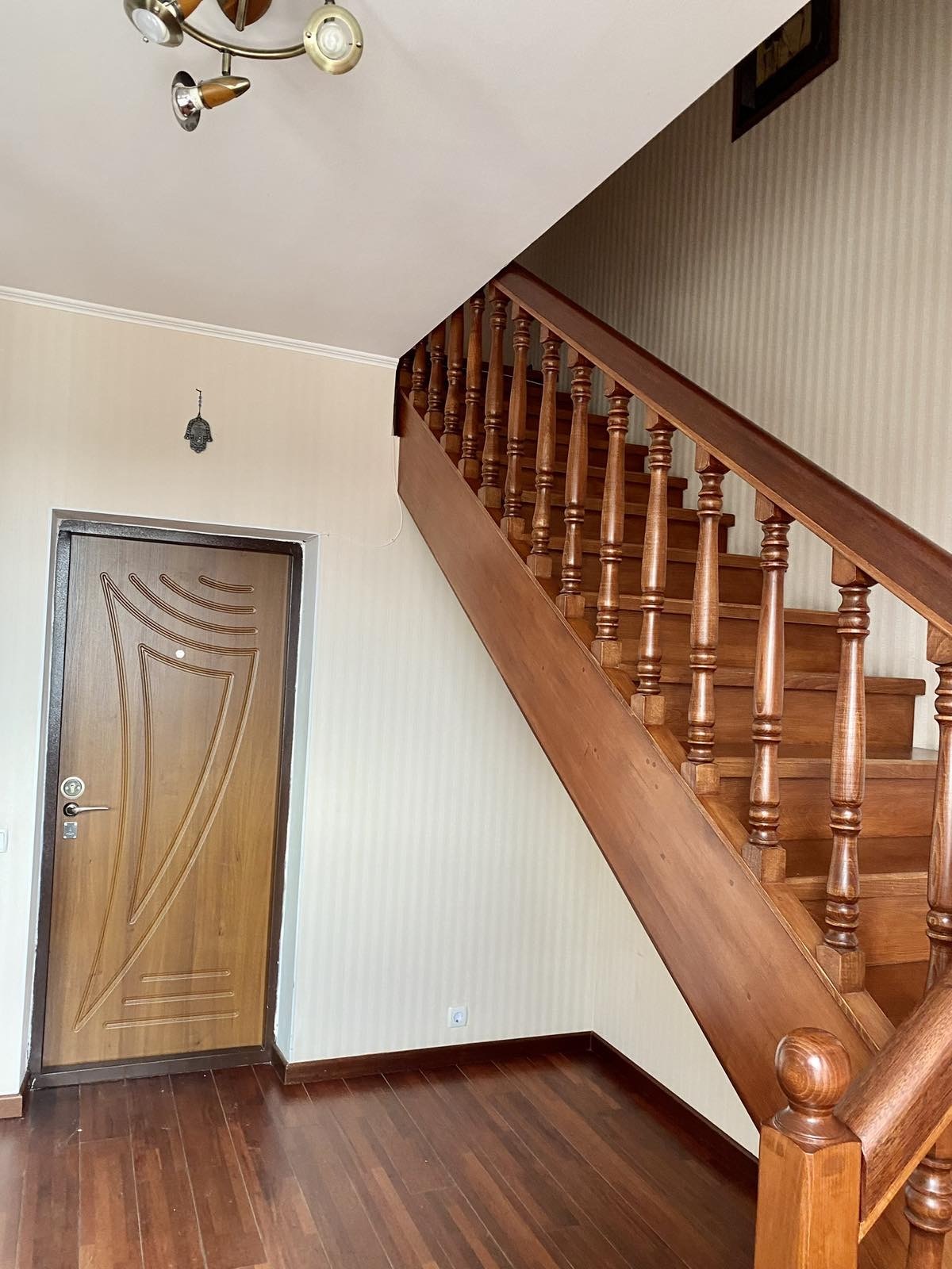 Аренда 2-комнатной квартиры 65 м²