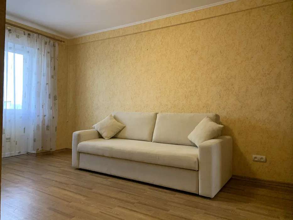 Аренда 1-комнатной квартиры 35 м², Павла Тычины просп., 11